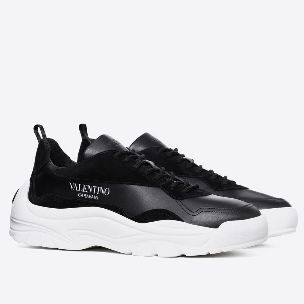 Valentino Garavani Black Man Sneaker TDSS14097