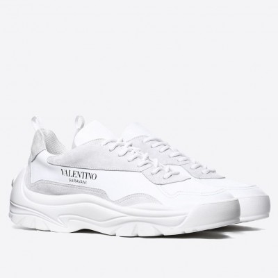 Valentino Garavani White Man Sneaker TDSS14140