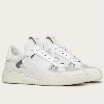 Valentino VL7N Sneakers with White VLTN Logo TDSS14418