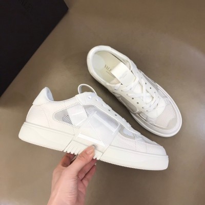 Valentino VL7N Sneakers with White VLTN Logo TDSS14418